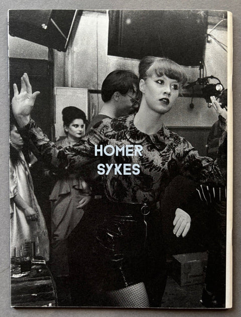 Blitz Club Blitz Kids - Setanta Books