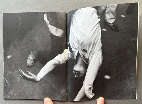 Blitz Club Blitz Kids - Setanta Books