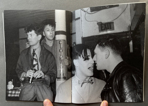 Blitz Club Blitz Kids - Setanta Books