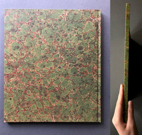 Blood Green - Setanta Books