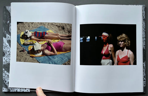 Boardwalk Minus Forty - Setanta Books