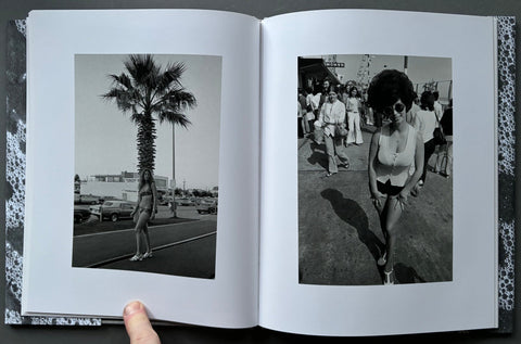 Boardwalk Minus Forty - Setanta Books