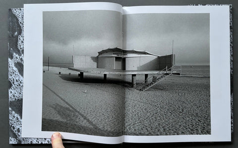 Boardwalk Minus Forty - Setanta Books