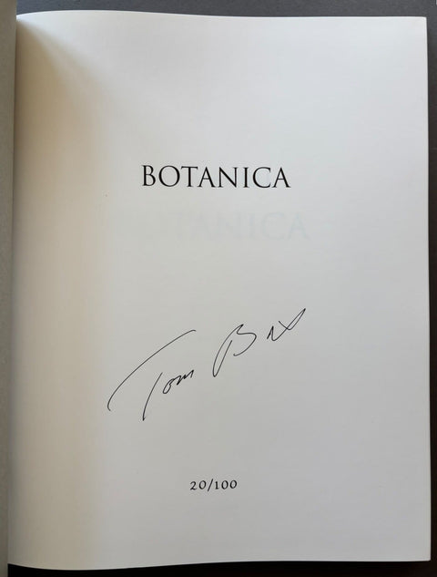 Botanica - Setanta Books