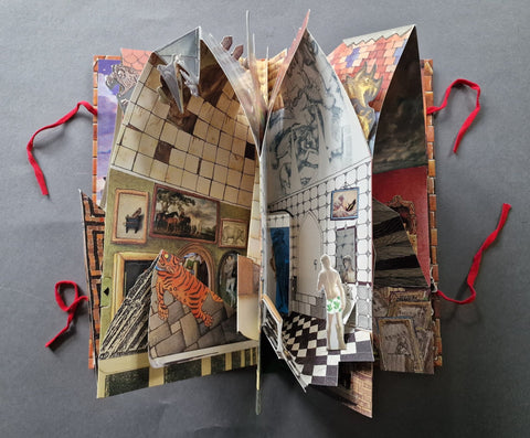 Botticelli's Bed and Breakfast - Setanta Books