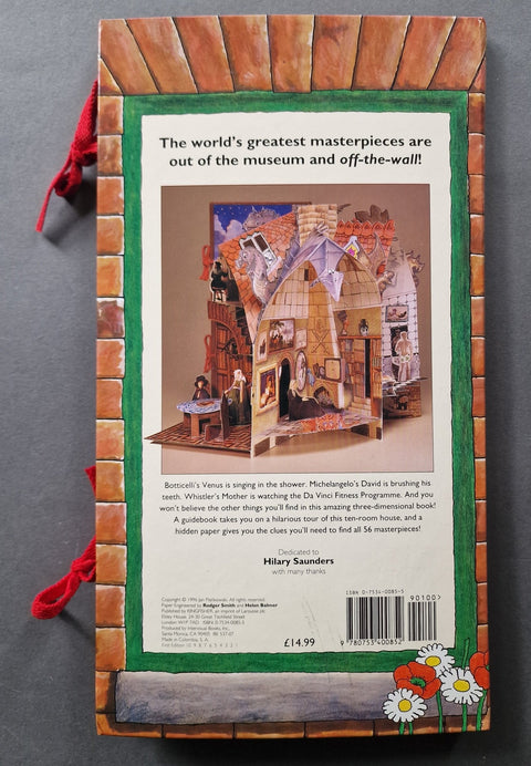 Botticelli's Bed and Breakfast - Setanta Books