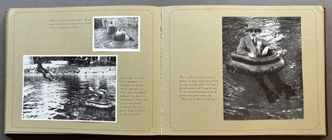 Boyhood Photos of J. H. Lartigue - Setanta Books