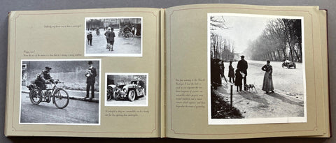 Boyhood Photos of J. H. Lartigue - Setanta Books