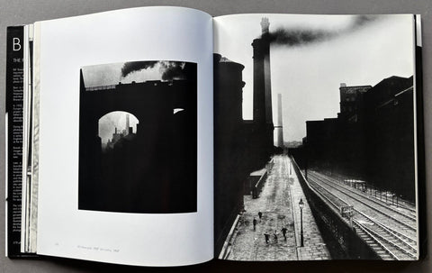 Brandt: The Photography of Bill Brandt - Setanta Books