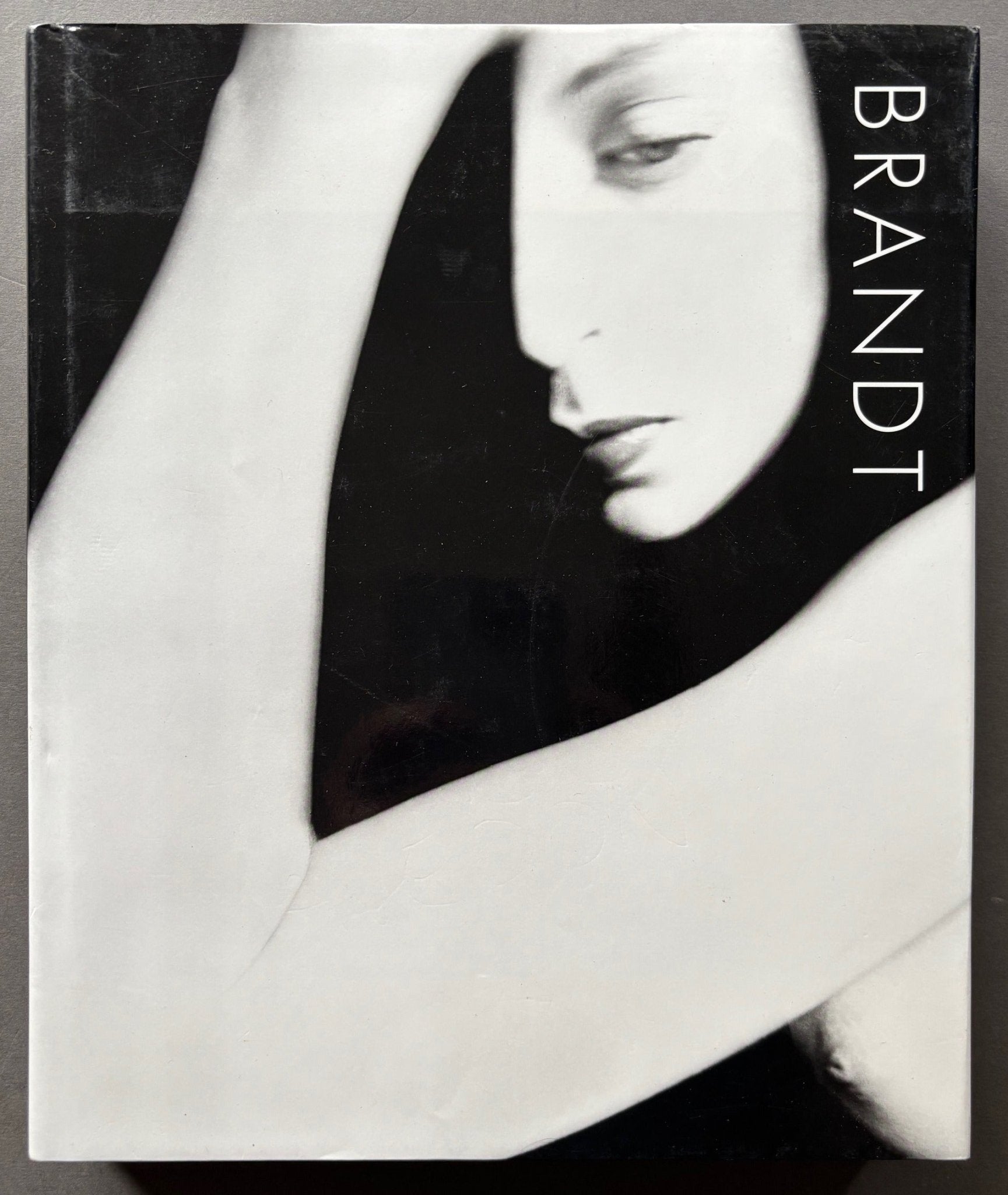Bill Brandt 写真集 Buy Brandt: The Photography of Bill Brandt – Setanta Books