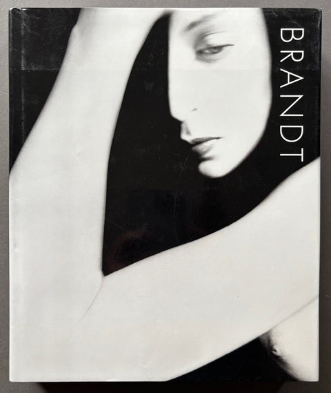 Brandt: The Photography of Bill Brandt - Setanta Books