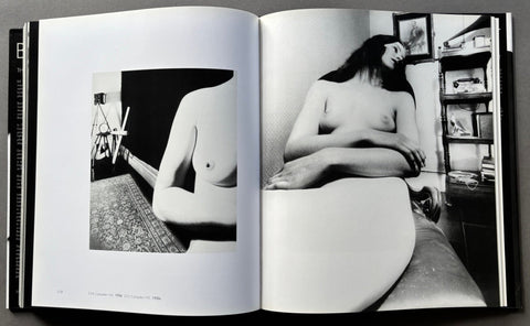 Brandt: The Photography of Bill Brandt - Setanta Books