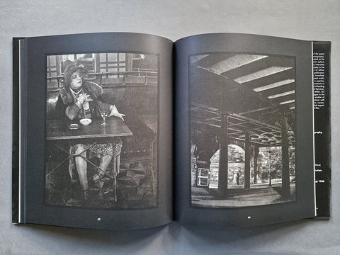 Brassai: Paris by Night - Setanta Books