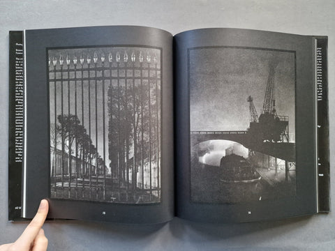 Brassai: Paris by Night - Setanta Books