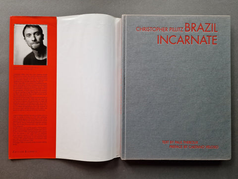 Brazil Incarnate - Setanta Books