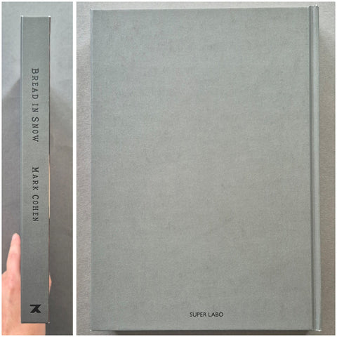 Bread in Snow - Setanta Books