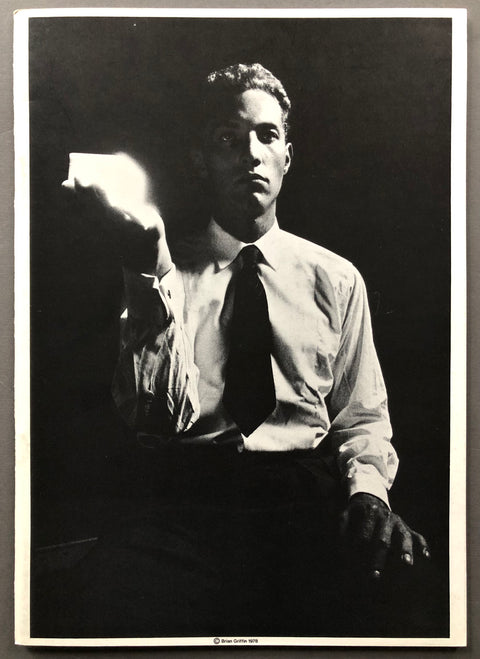 Brian Griffin 1978