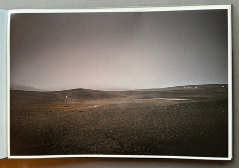 Bright Black World - Setanta Books