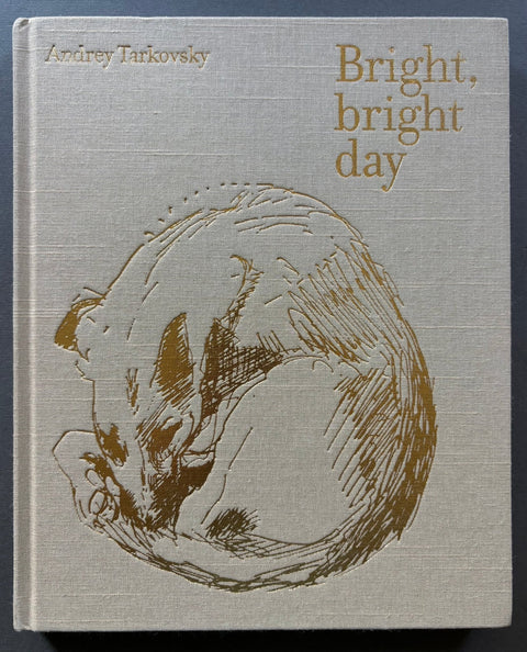 Bright, Bright day
