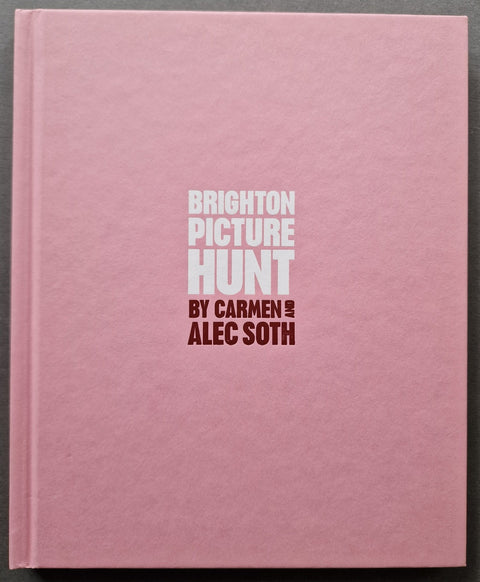 Brighton Picture Hunt