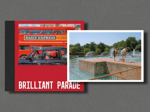 Brilliant Parade - Special Edition - Setanta Books