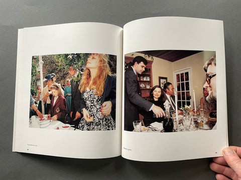 British Photography From The Thatcher Years - Setanta Books