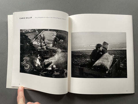 British Photography From The Thatcher Years - Setanta Books