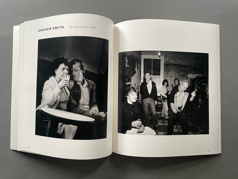 British Photography From The Thatcher Years - Setanta Books