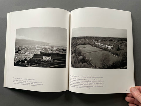 British Photography From The Thatcher Years - Setanta Books