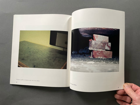 British Photography From The Thatcher Years - Setanta Books