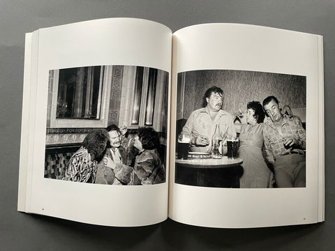 British Photography From The Thatcher Years - Setanta Books