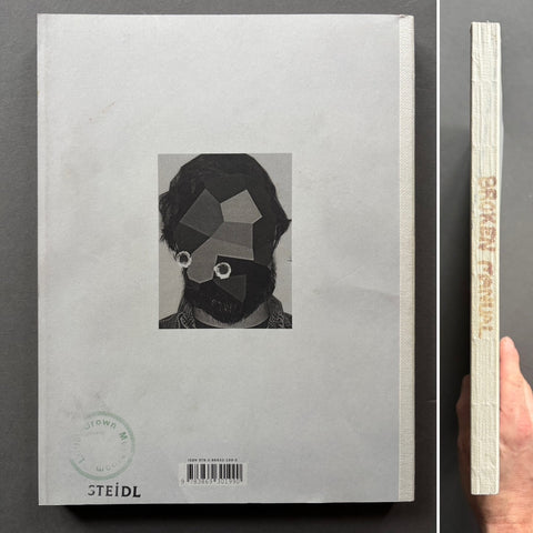 Broken Manual - Setanta Books