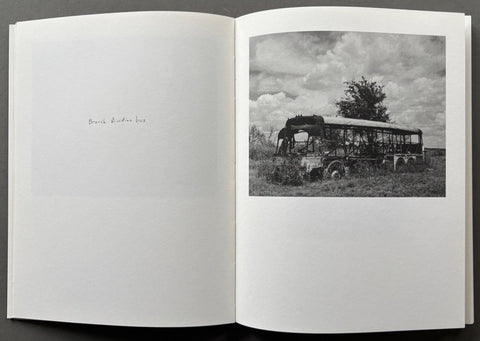 Broken Manual - Setanta Books