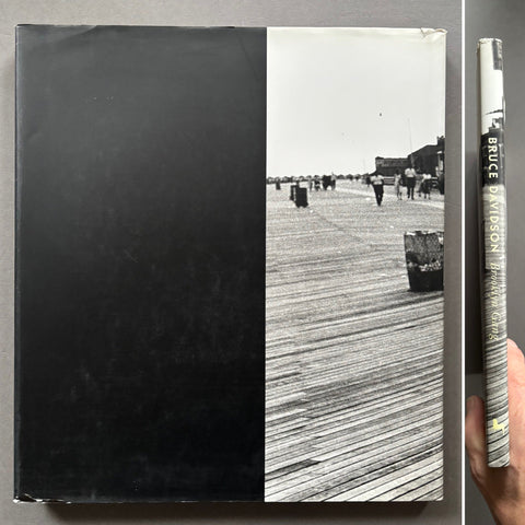 Brooklyn Gang - Setanta Books