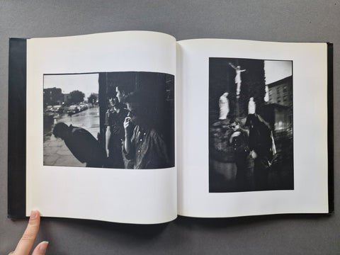 Brooklyn Gang - Setanta Books