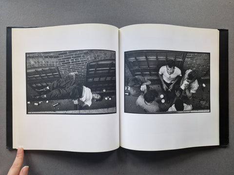 Brooklyn Gang - Setanta Books