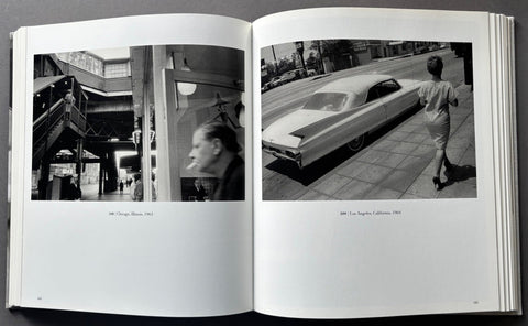 Bruce Davidson - Setanta Books