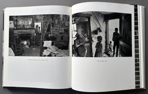 Bruce Davidson - Setanta Books