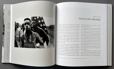 Bruce Davidson: Magnum Legacy - Setanta Books
