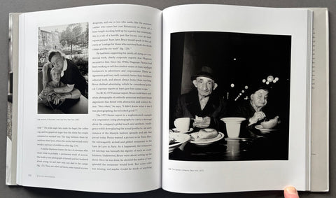 Bruce Davidson: Magnum Legacy - Setanta Books