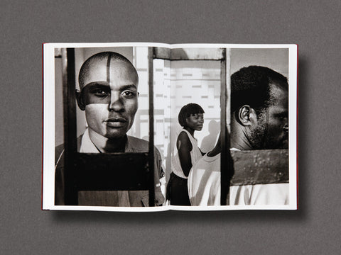 Haiti Limited Edition with Print