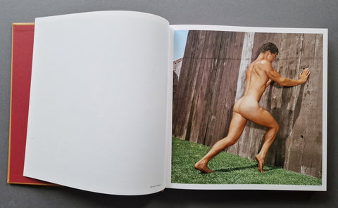 Bruce of Los Angeles: Inside/Outside - Setanta Books