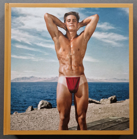 Bruce of Los Angeles: Inside/Outside - Setanta Books