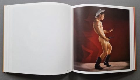 Bruce of Los Angeles: Inside/Outside - Setanta Books