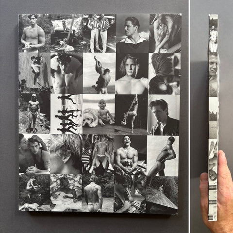 Bruce Weber - Setanta Books