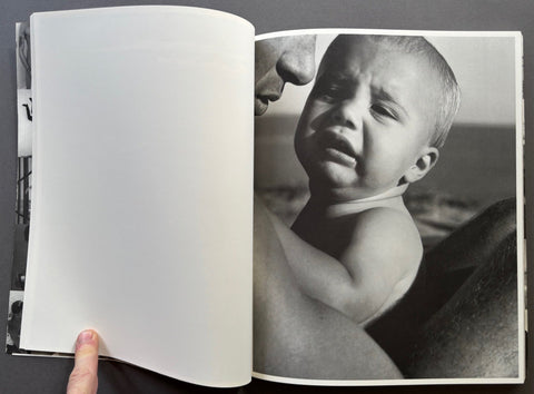 Bruce Weber - Setanta Books