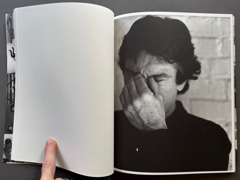 Bruce Weber - Setanta Books