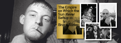 The Empire On Which the Sun Never Sets