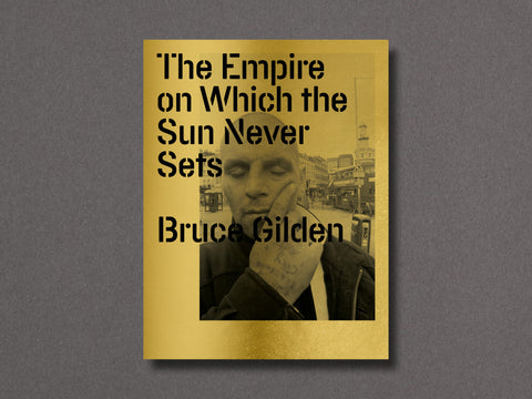 The Empire On Which the Sun Never Sets