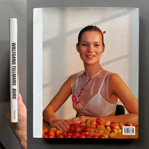Burg - Setanta Books